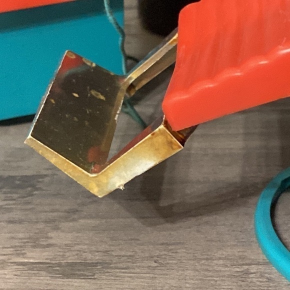 Lot of PENNY BRITE DOLL DELUXE READING CORPORATION VINTAGE BEAUTY PARLOR - Picture 8 of 16